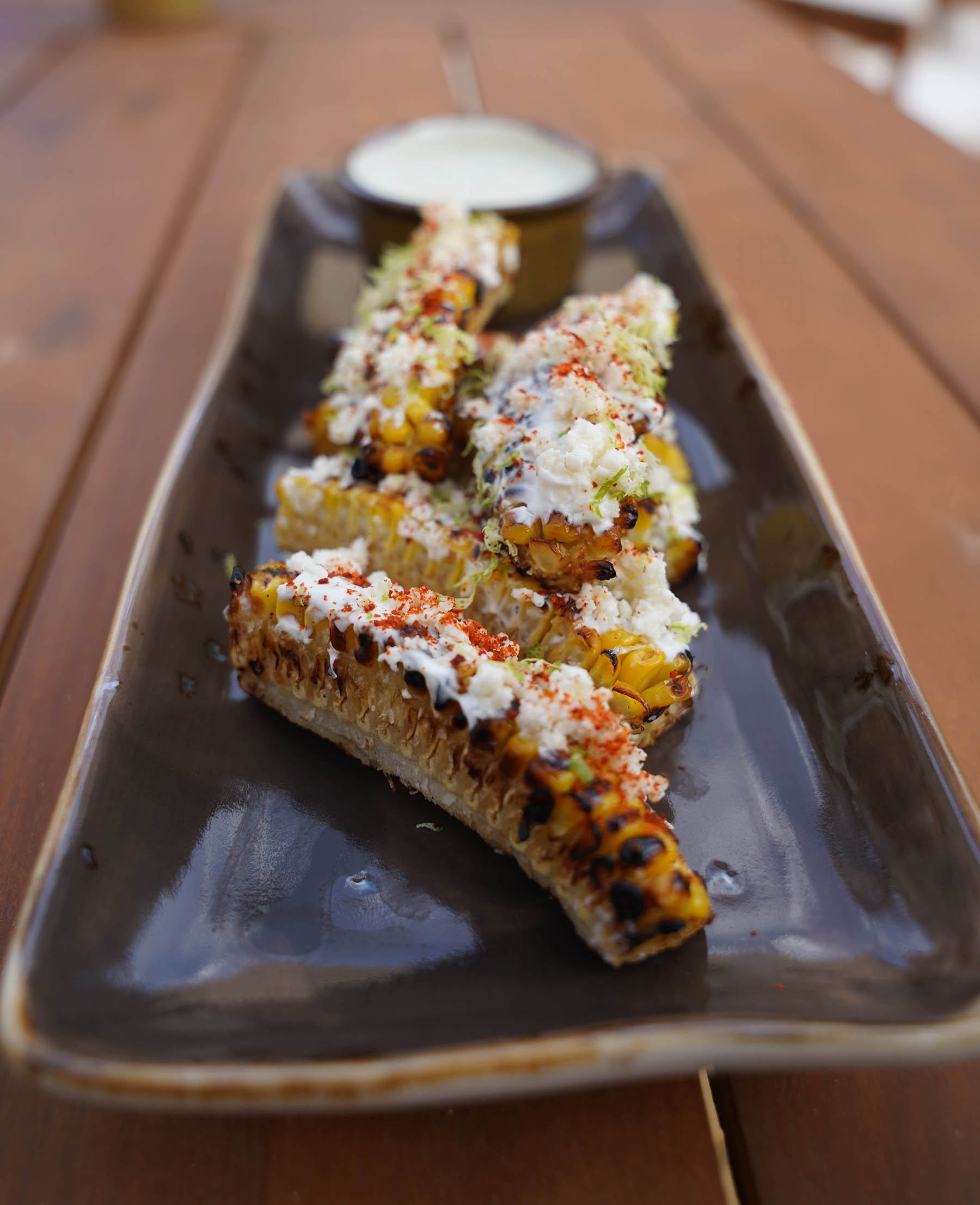 TAGO luxury dining experience
